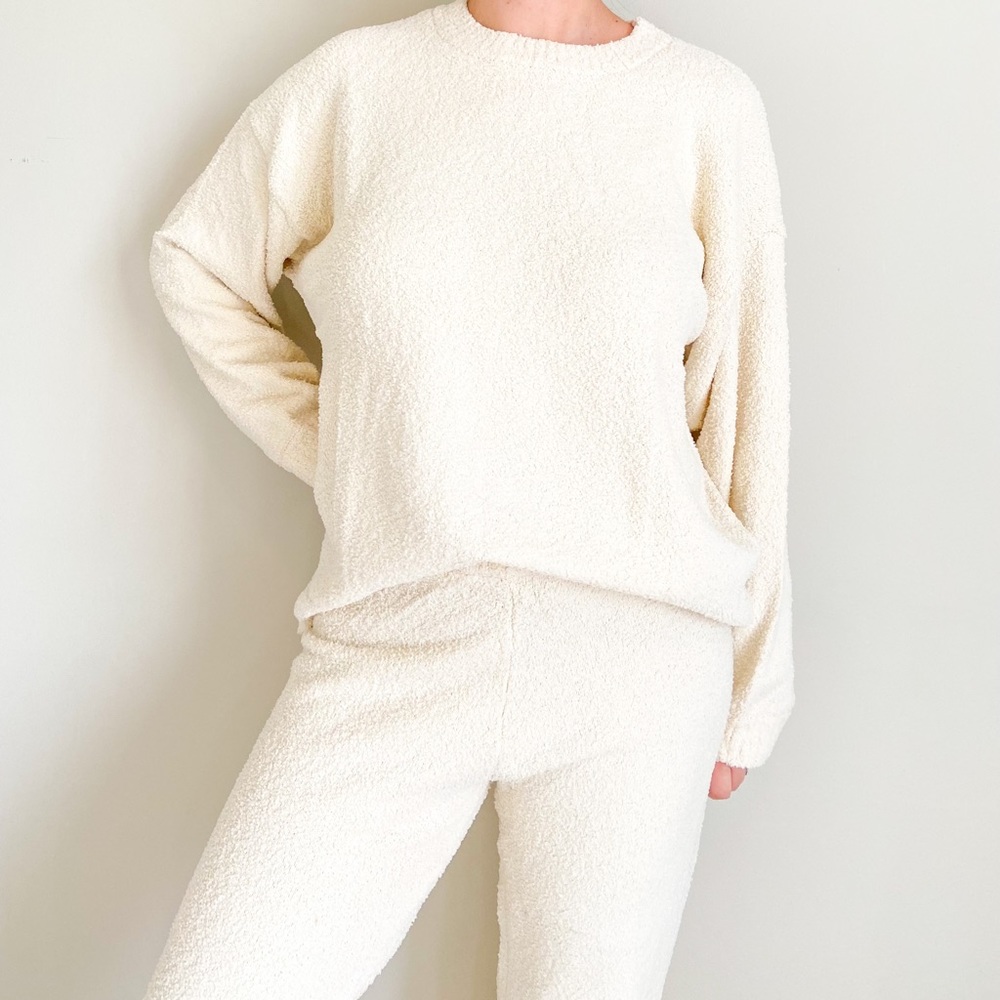 Cozy Lounge Set
